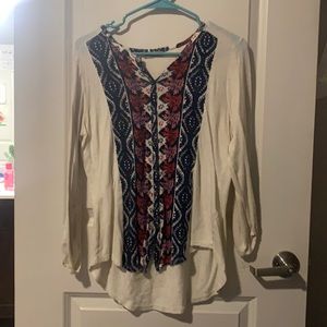 Women’s Blouse